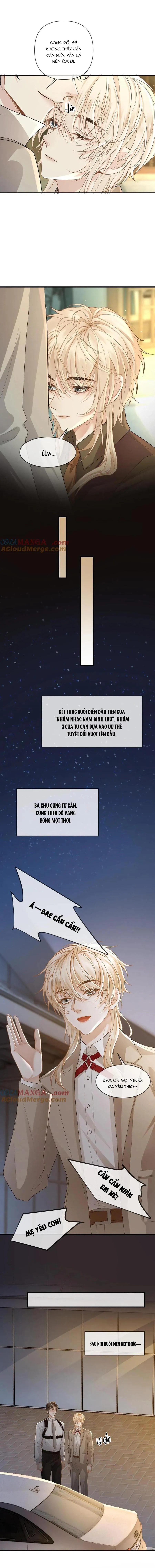 Khát Vọng Ngọt Ngào Chapter 195 Trang 5