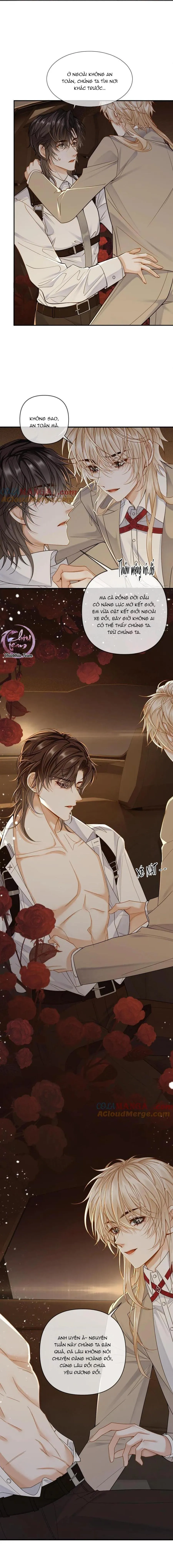 Khát Vọng Ngọt Ngào Chapter 196 Trang 3