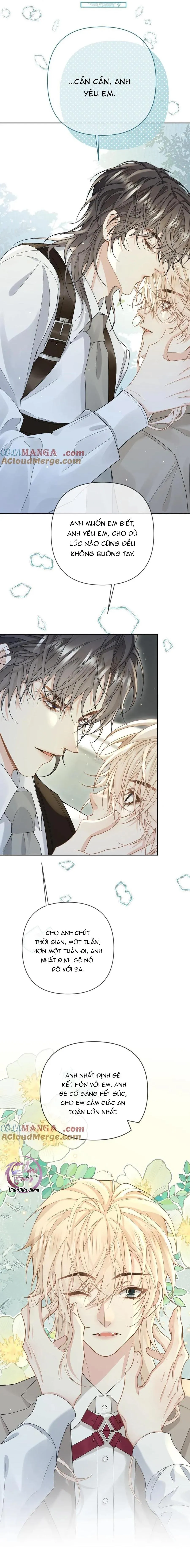 Khát Vọng Ngọt Ngào Chapter 197 Trang 3