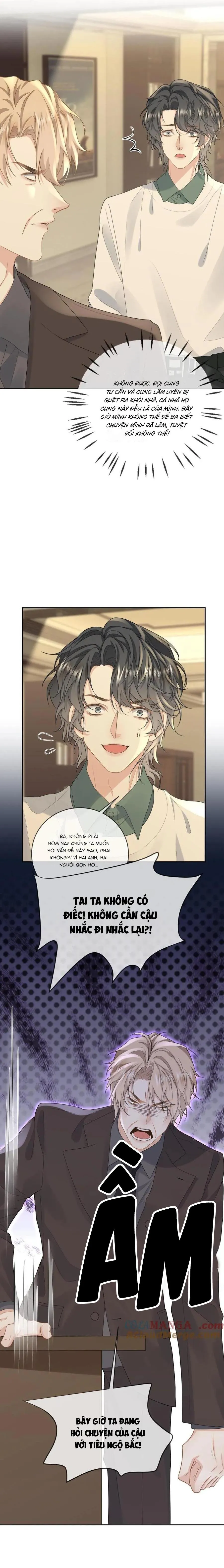 Khát Vọng Ngọt Ngào Chapter 197 Trang 7