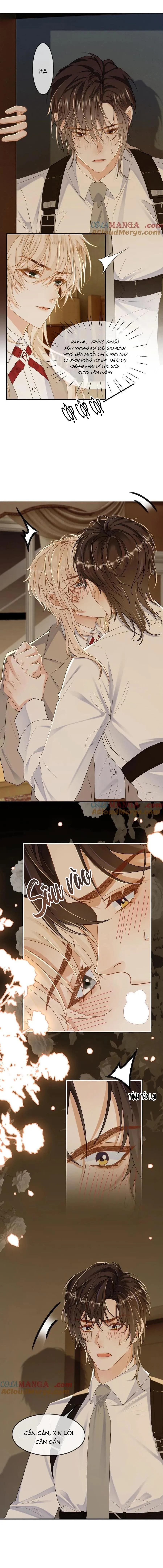 Khát Vọng Ngọt Ngào Chapter 198 Trang 5