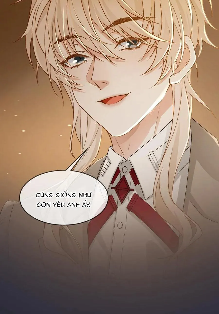 Khát Vọng Ngọt Ngào Chapter 199 Trang 7