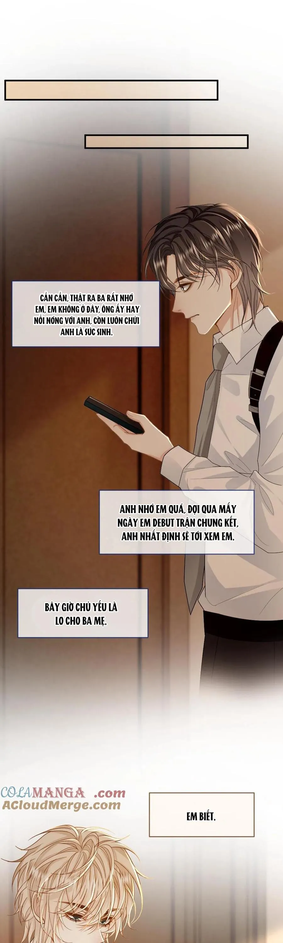 Khát Vọng Ngọt Ngào Chapter 199 Trang 13