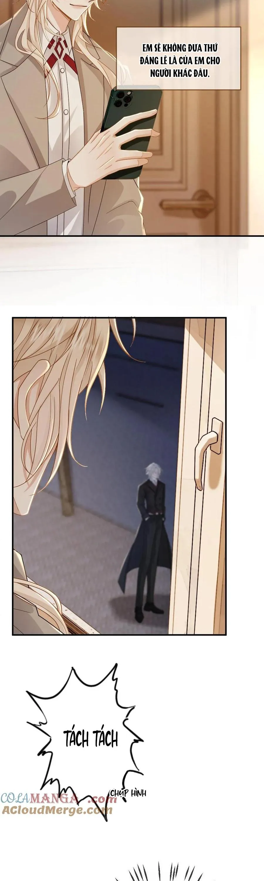 Khát Vọng Ngọt Ngào Chapter 199 Trang 14