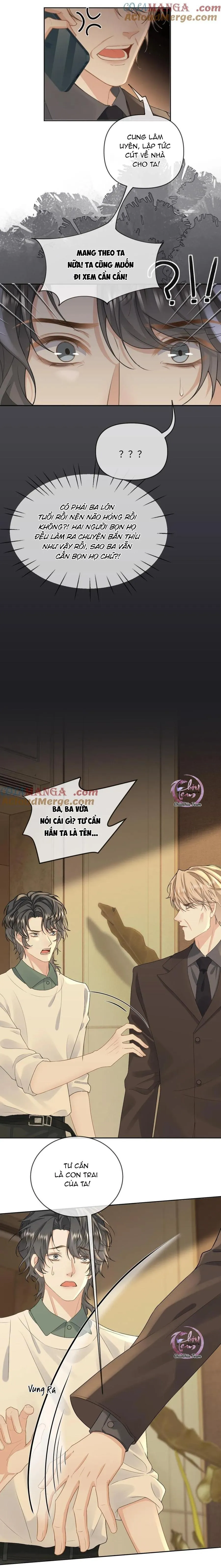 Khát Vọng Ngọt Ngào Chapter 200 Trang 3