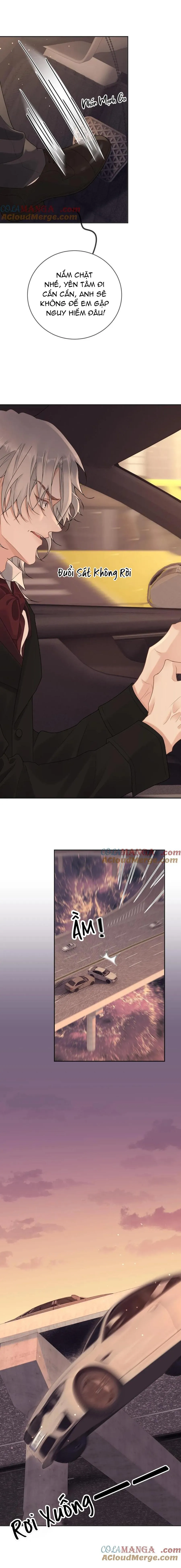 Khát Vọng Ngọt Ngào Chapter 200 Trang 5