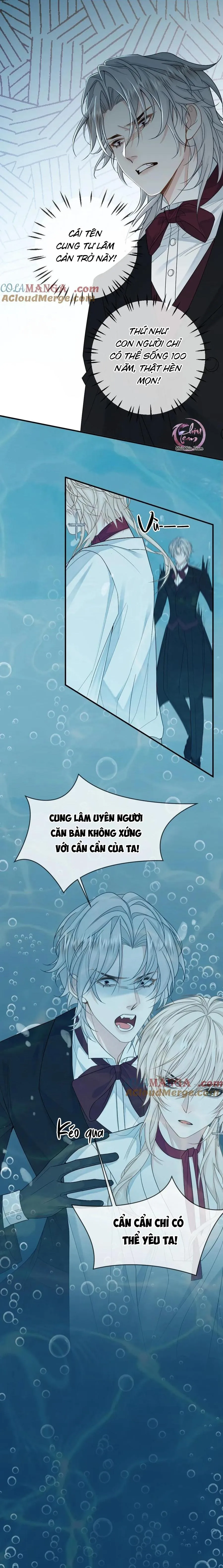 Khát Vọng Ngọt Ngào Chapter 201 Trang 4