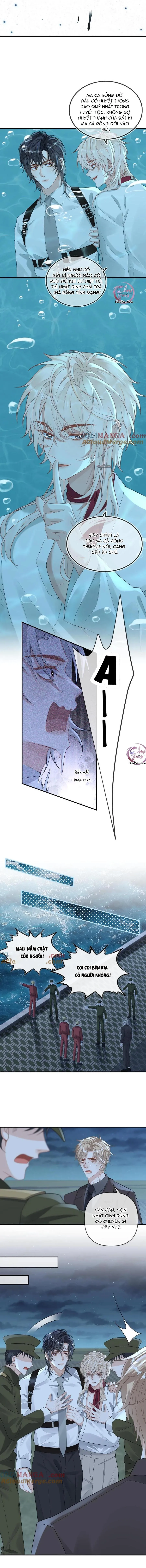 Khát Vọng Ngọt Ngào Chapter 202 Trang 3