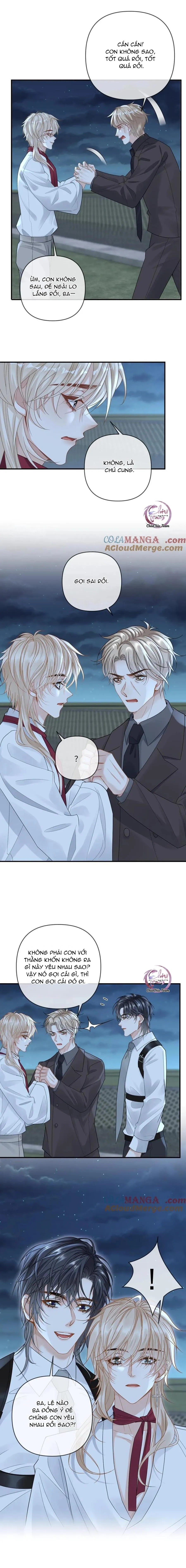 Khát Vọng Ngọt Ngào Chapter 202 Trang 4