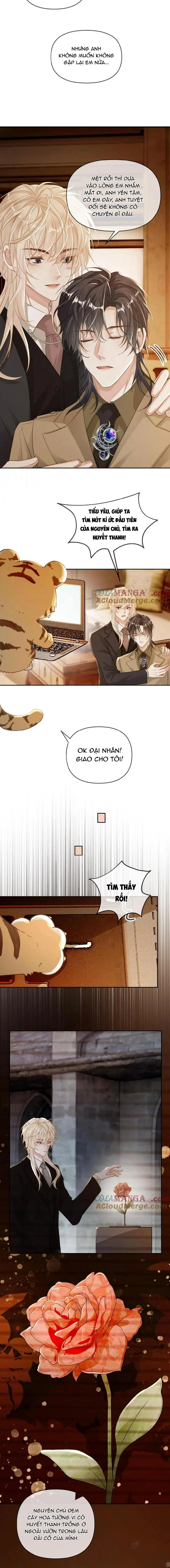 Khát Vọng Ngọt Ngào Chapter 206 Trang 7