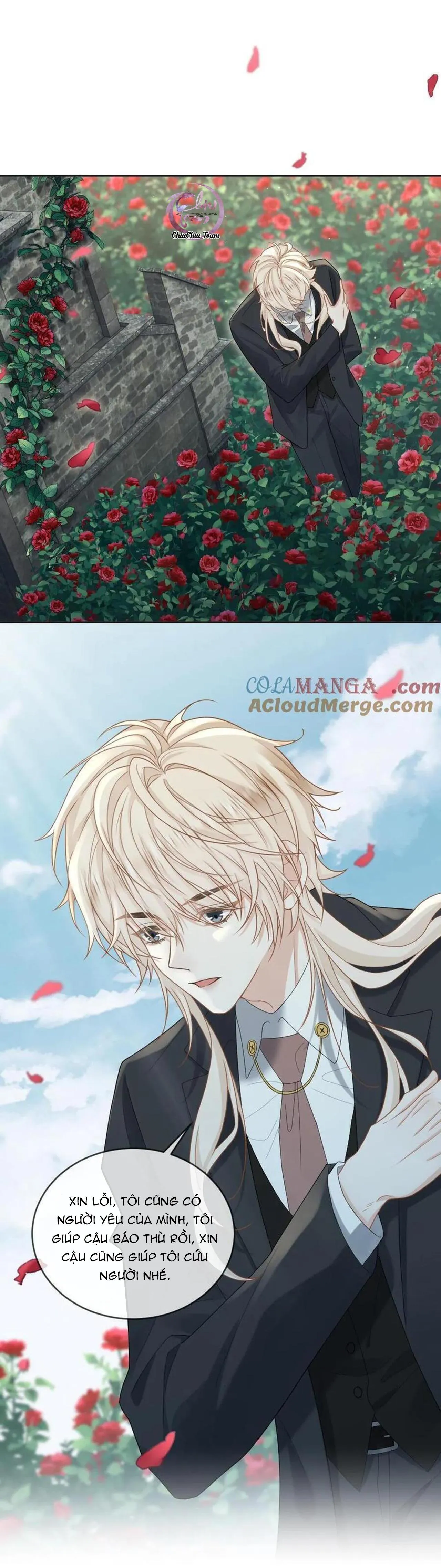 Khát Vọng Ngọt Ngào Chapter 207 Trang 4