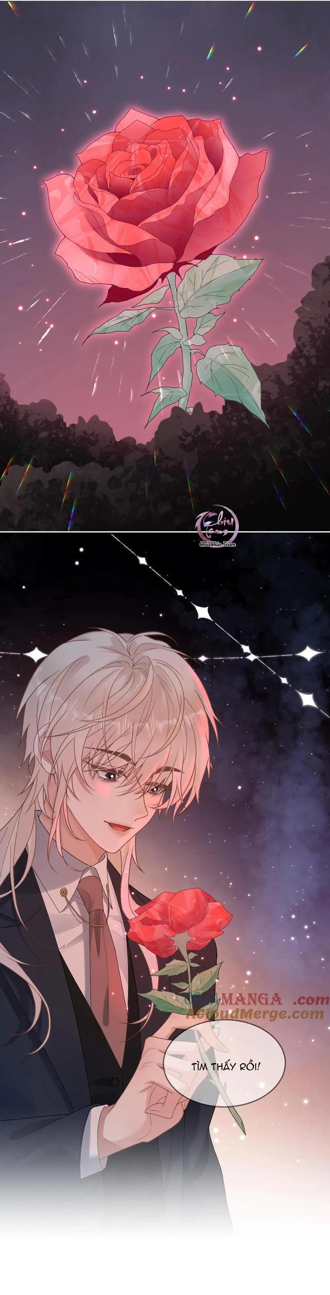 Khát Vọng Ngọt Ngào Chapter 207 Trang 7