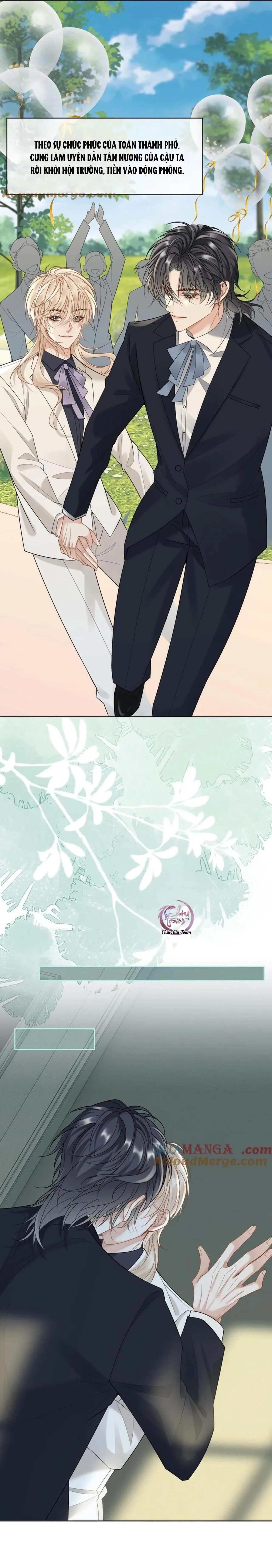 Khát Vọng Ngọt Ngào Chapter 207 Trang 11