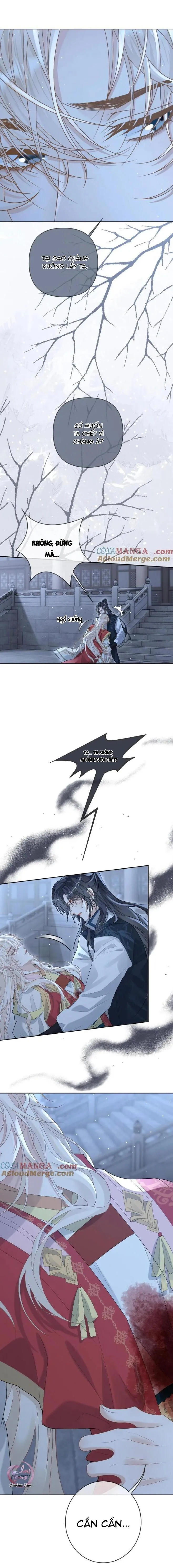 Khát Vọng Ngọt Ngào Chapter 210 Trang 4