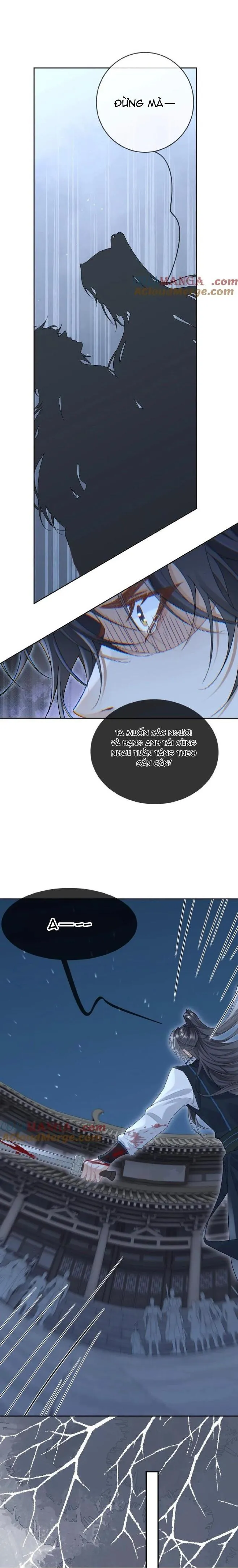 Khát Vọng Ngọt Ngào Chapter 210 Trang 5