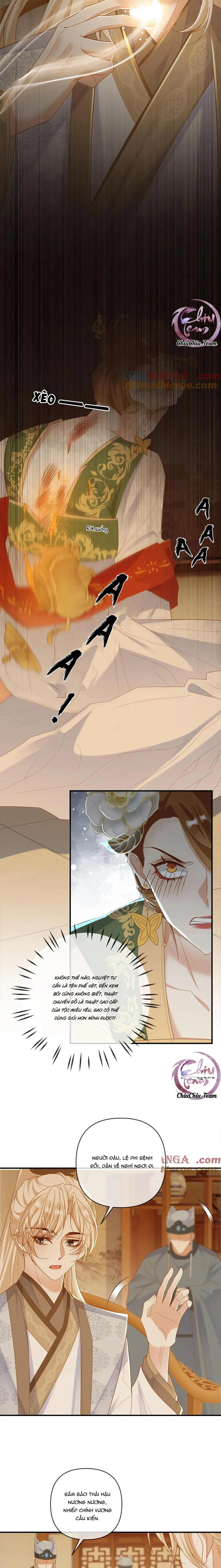 Khát Vọng Ngọt Ngào Chapter 212 Trang 5