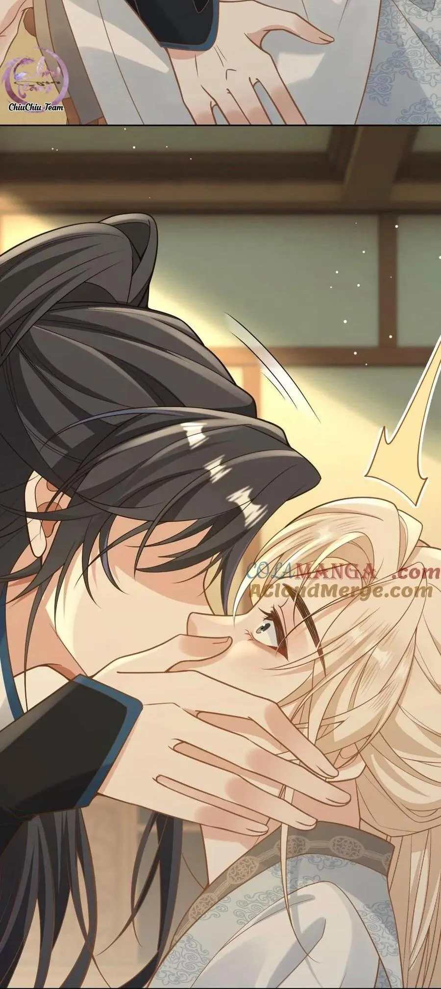 Khát Vọng Ngọt Ngào Chapter 213 Trang 4