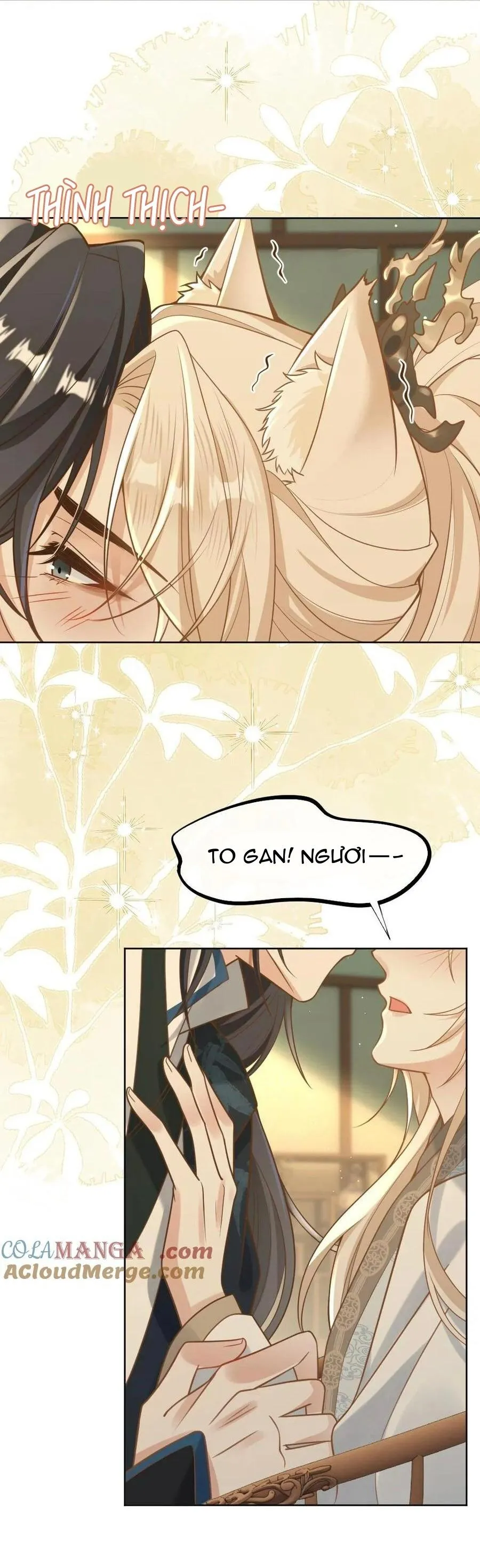 Khát Vọng Ngọt Ngào Chapter 213 Trang 5