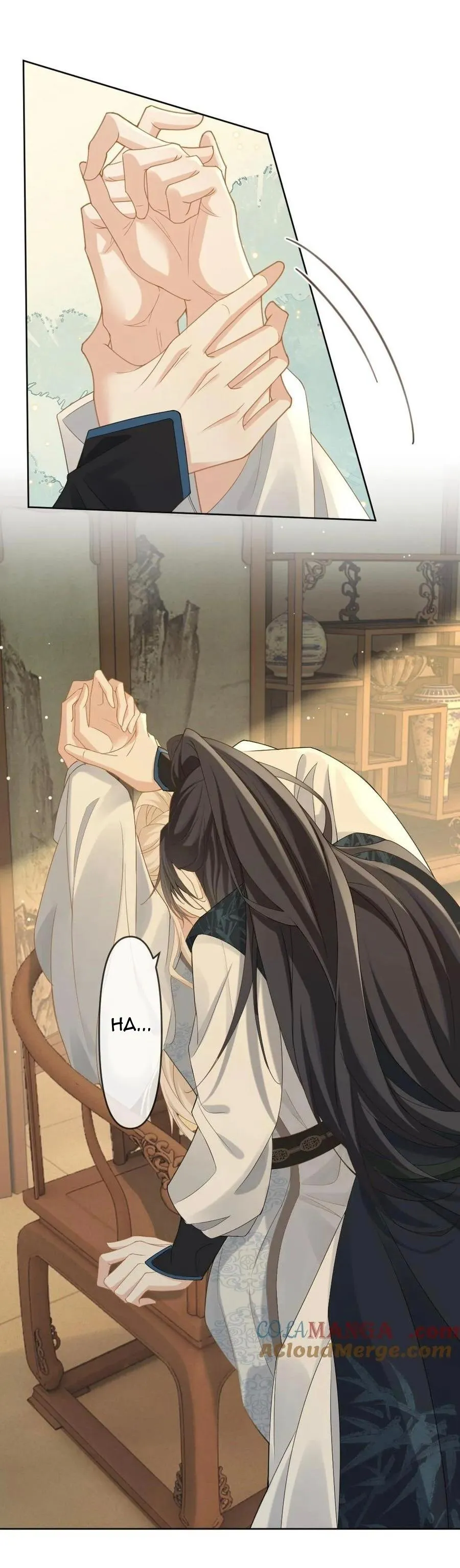 Khát Vọng Ngọt Ngào Chapter 213 Trang 6