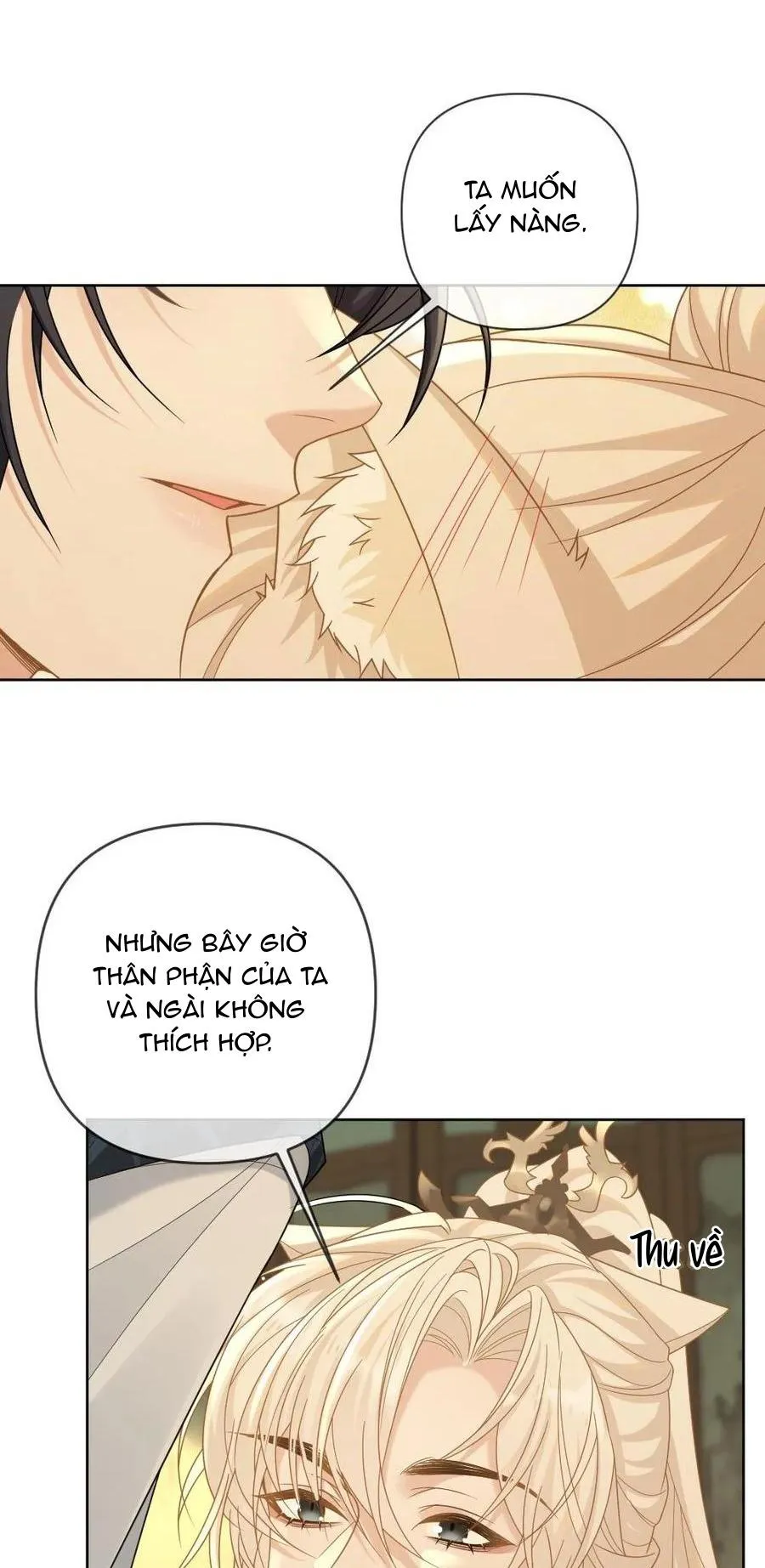 Khát Vọng Ngọt Ngào Chapter 213 Trang 13