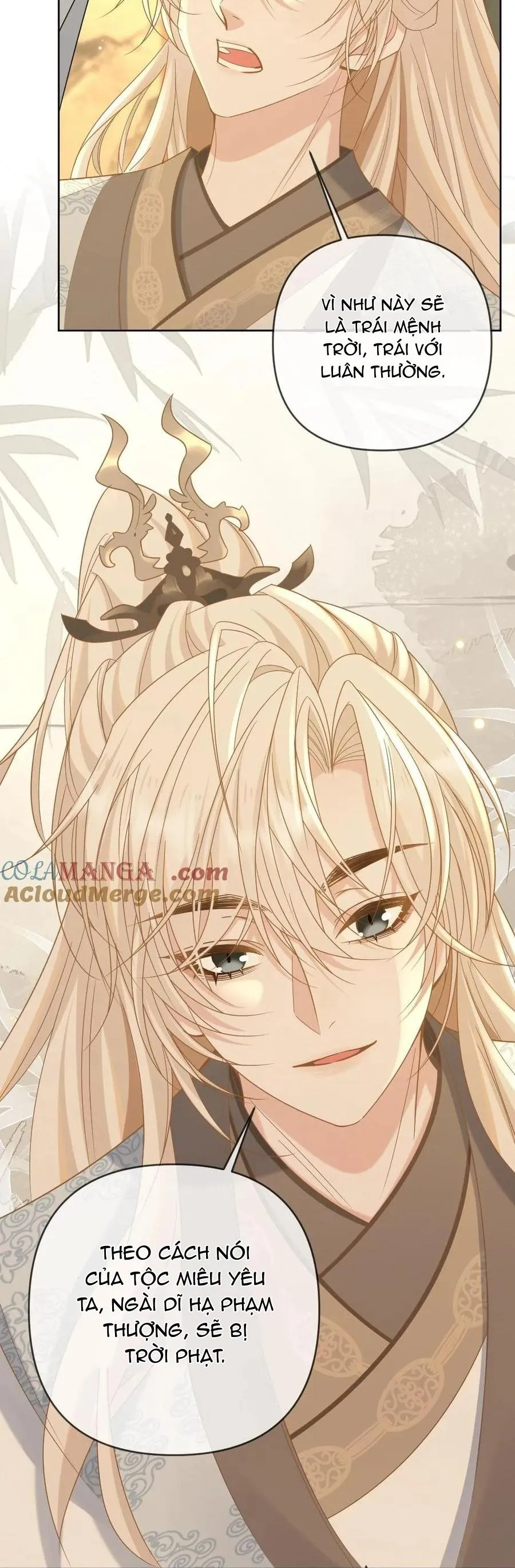 Khát Vọng Ngọt Ngào Chapter 213 Trang 14