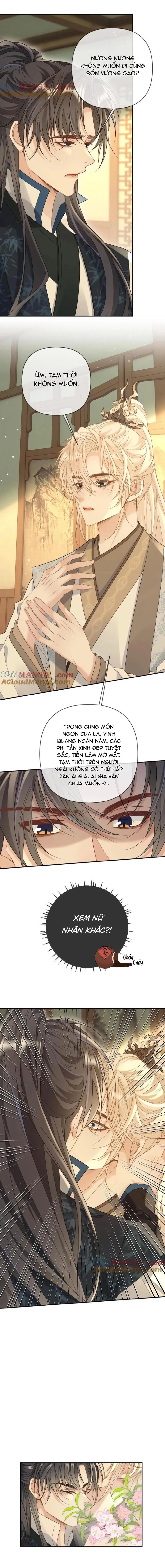 Khát Vọng Ngọt Ngào Chapter 214 Trang 3