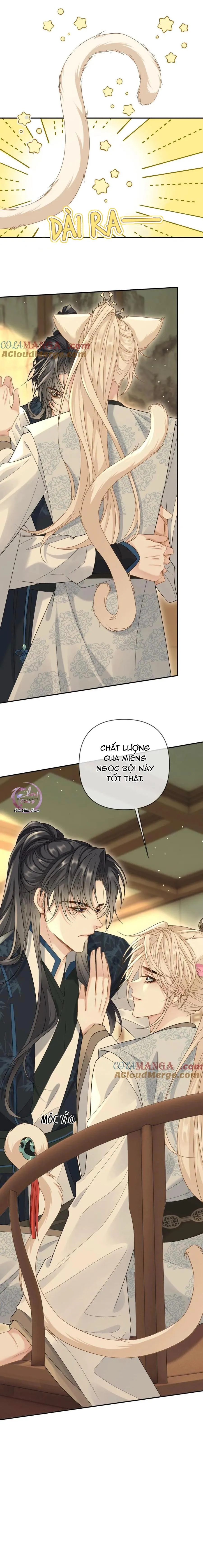 Khát Vọng Ngọt Ngào Chapter 214 Trang 4