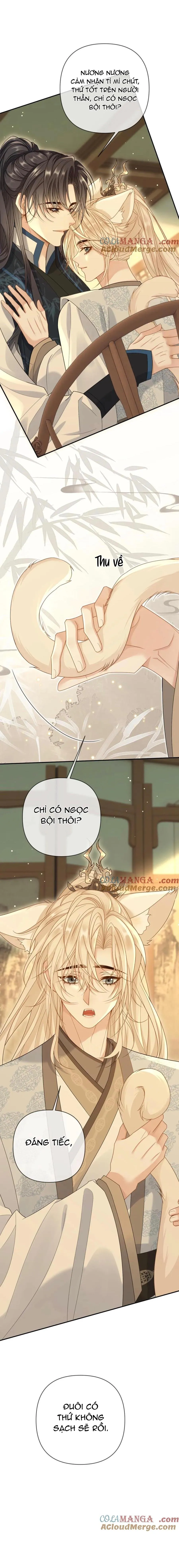 Khát Vọng Ngọt Ngào Chapter 214 Trang 5