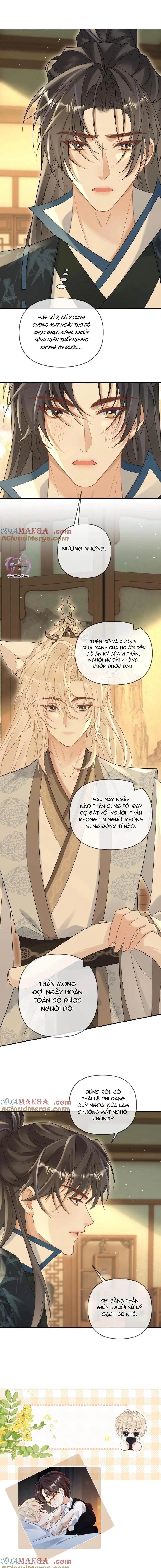 Khát Vọng Ngọt Ngào Chapter 214 Trang 6