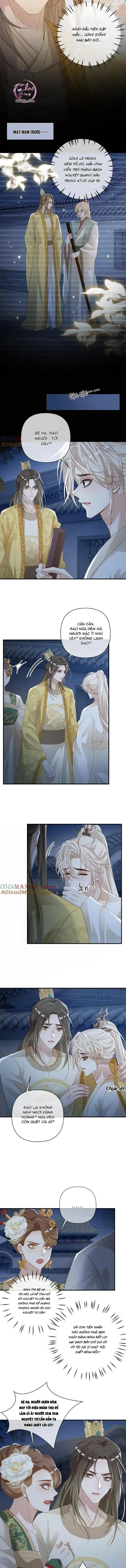 Khát Vọng Ngọt Ngào Chapter 215 Trang 4