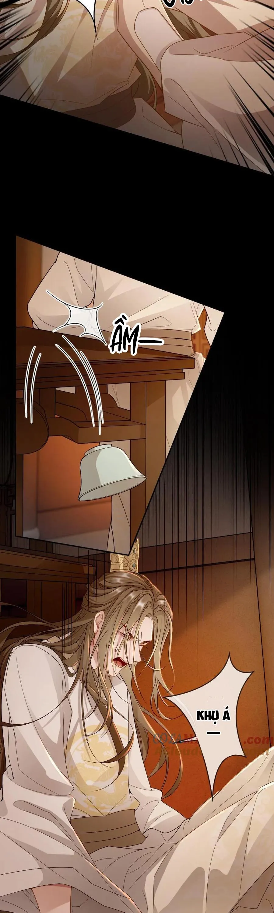 Khát Vọng Ngọt Ngào Chapter 217 Trang 5