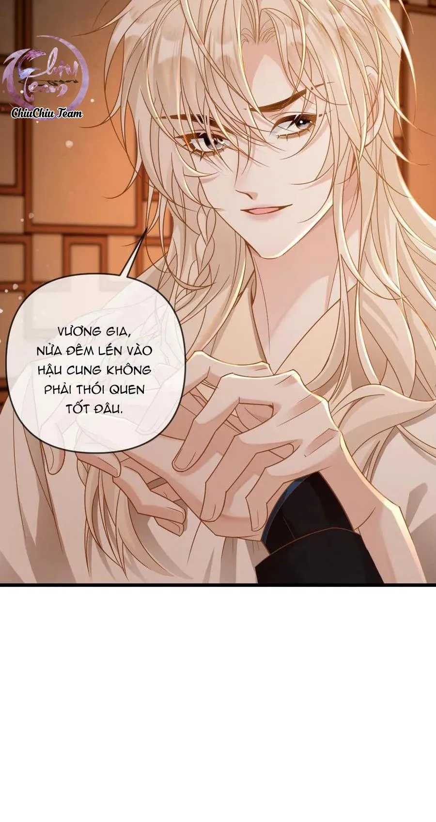 Khát Vọng Ngọt Ngào Chapter 217 Trang 13