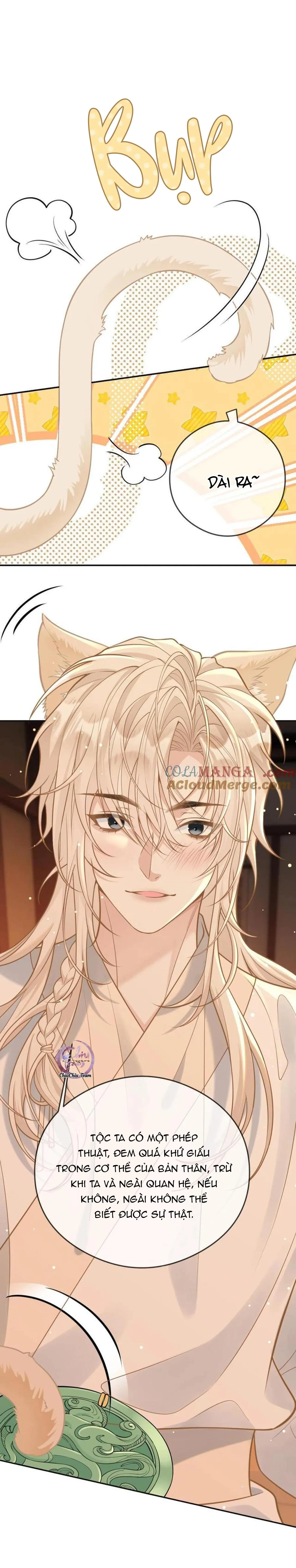 Khát Vọng Ngọt Ngào Chapter 218 Trang 8