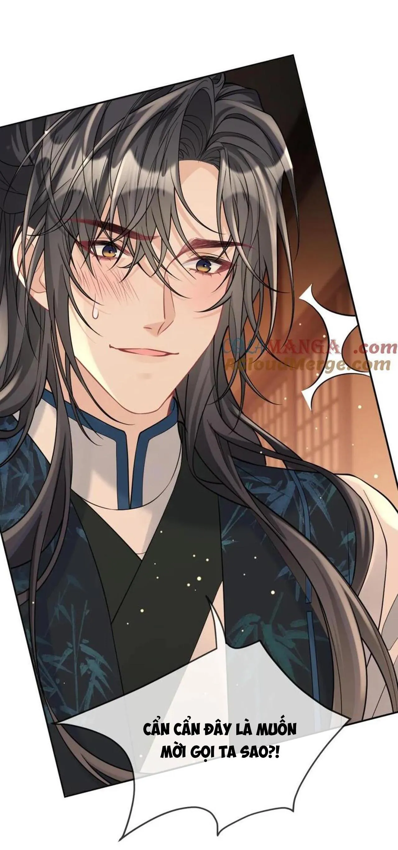 Khát Vọng Ngọt Ngào Chapter 218 Trang 9