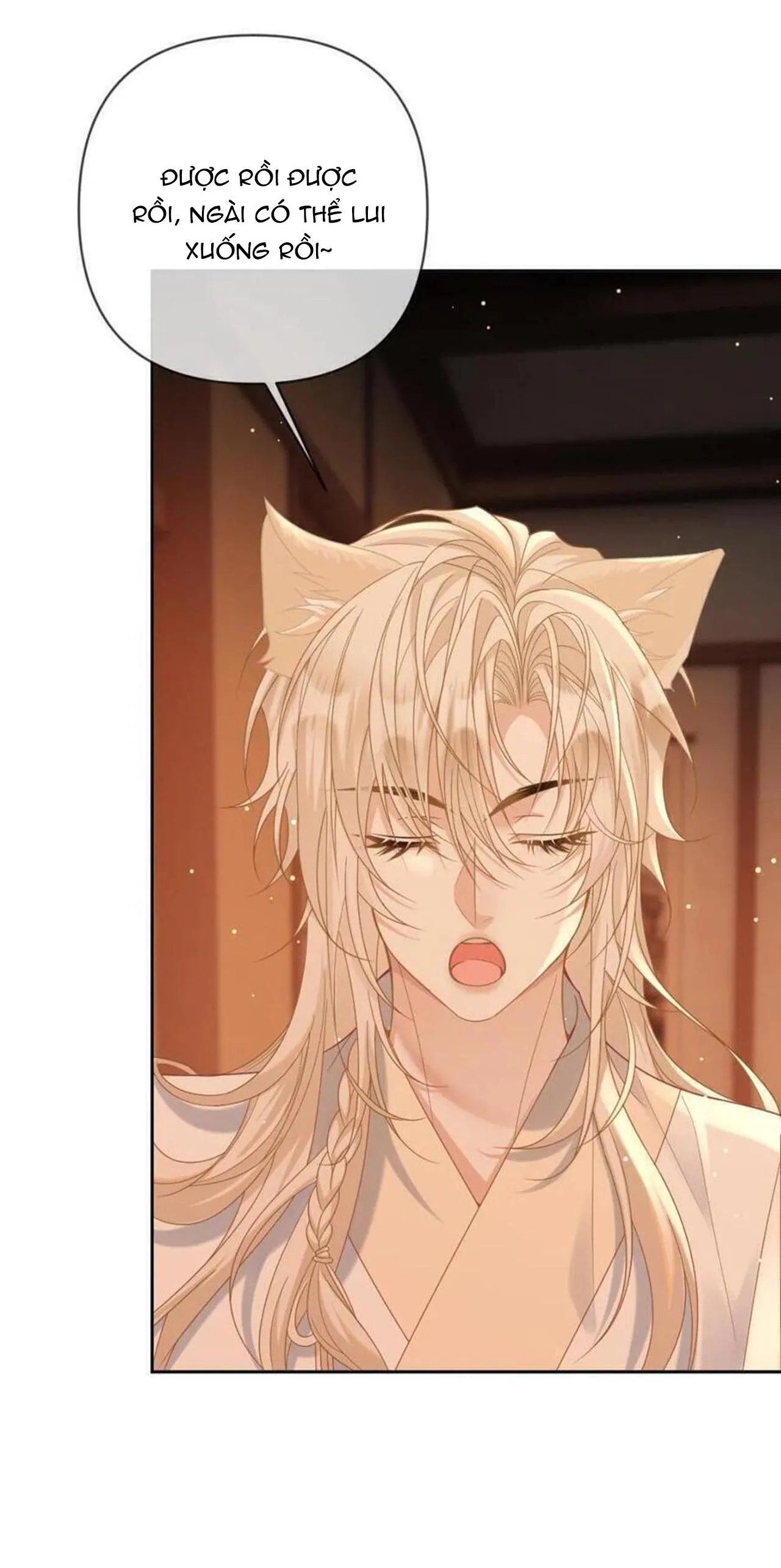 Khát Vọng Ngọt Ngào Chapter 218 Trang 12