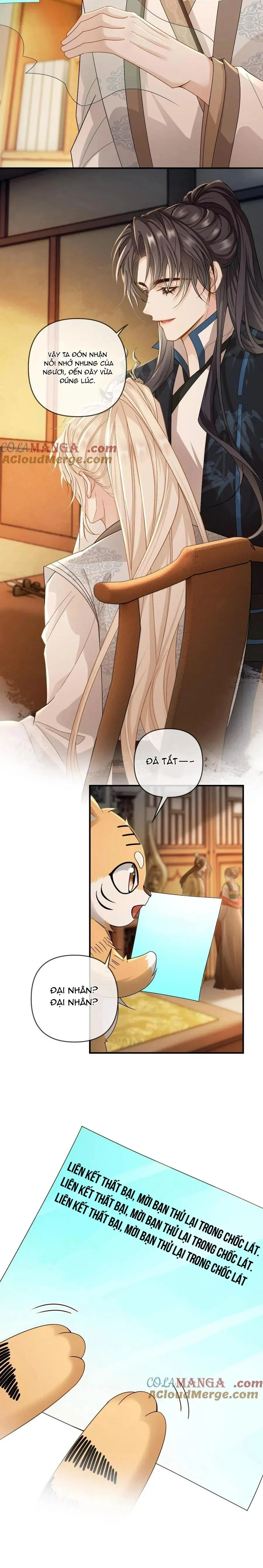 Khát Vọng Ngọt Ngào Chapter 221 Trang 5