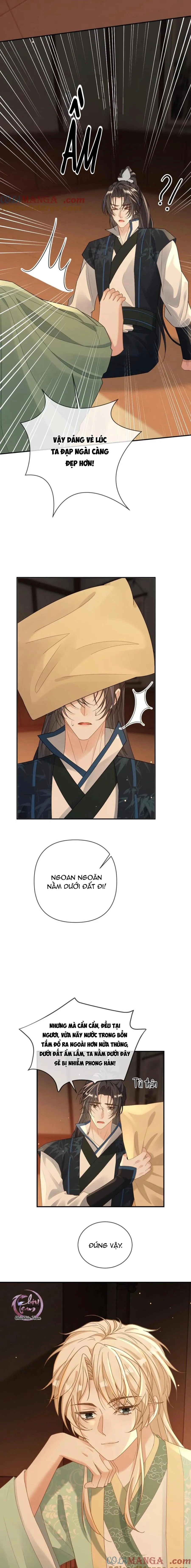 Khát Vọng Ngọt Ngào Chapter 222 Trang 4