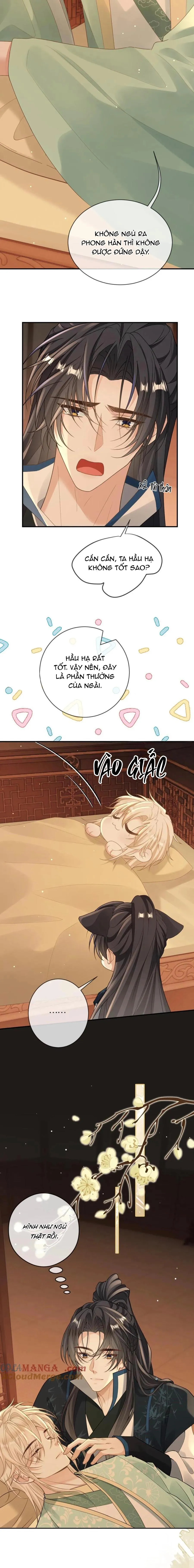 Khát Vọng Ngọt Ngào Chapter 222 Trang 5