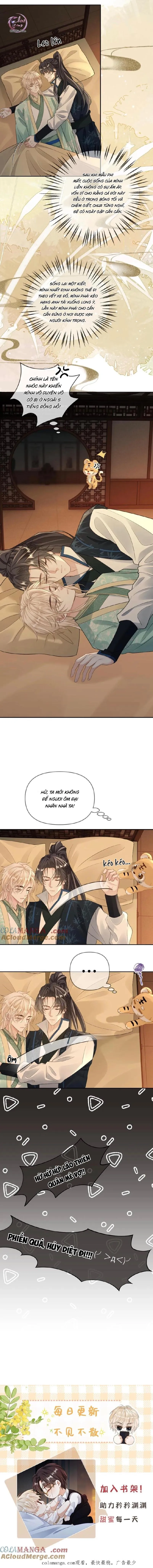 Khát Vọng Ngọt Ngào Chapter 222 Trang 6