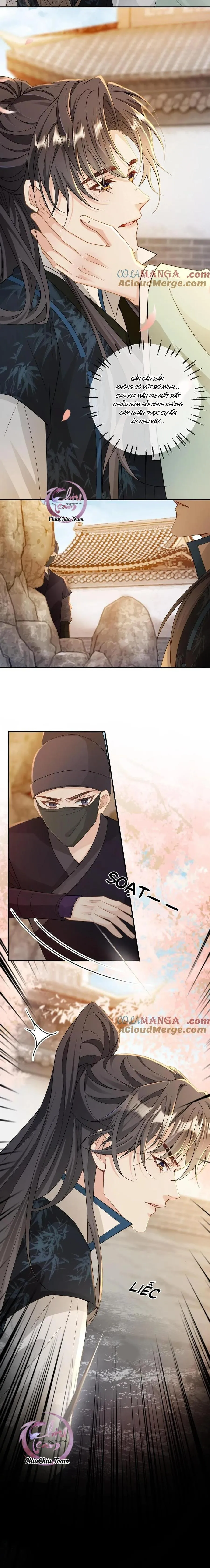 Khát Vọng Ngọt Ngào Chapter 223 Trang 4