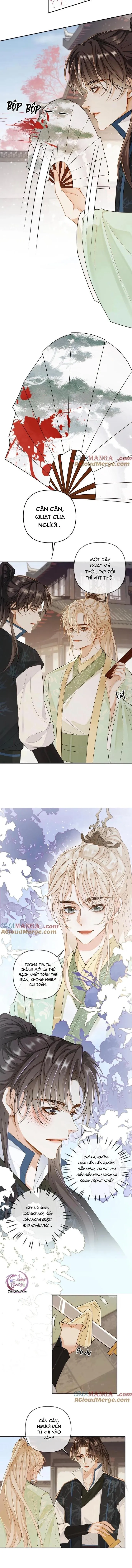 Khát Vọng Ngọt Ngào Chapter 224 Trang 3