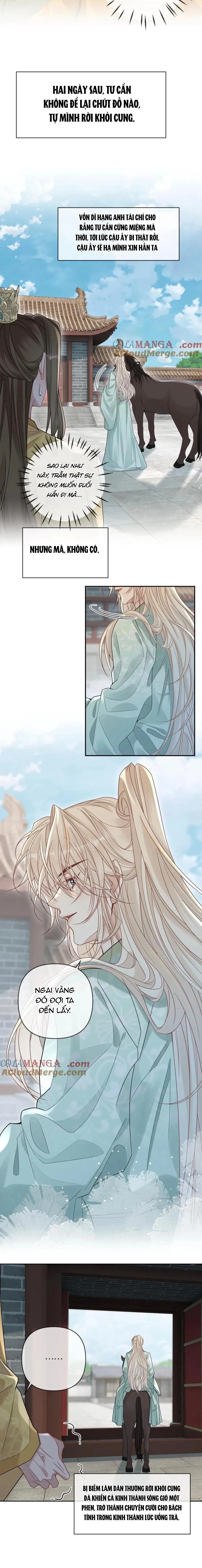 Khát Vọng Ngọt Ngào Chapter 225 Trang 3