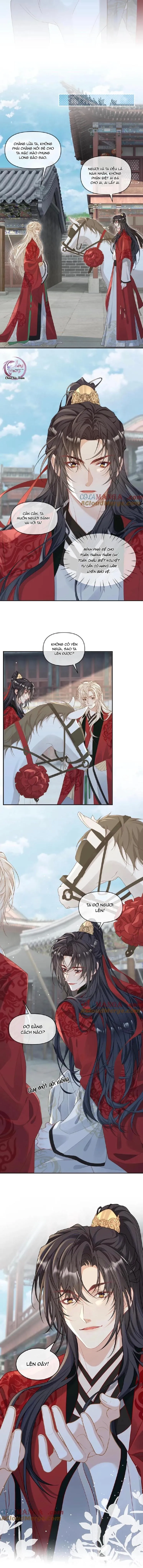 Khát Vọng Ngọt Ngào Chapter 225 Trang 5