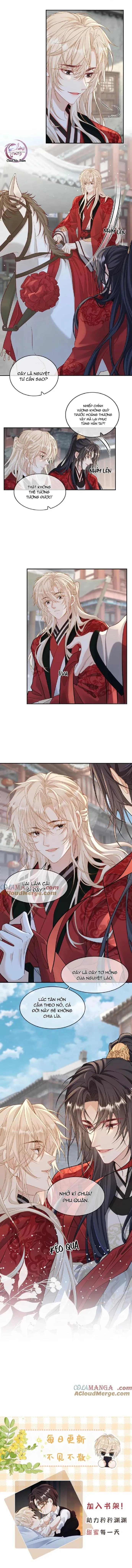 Khát Vọng Ngọt Ngào Chapter 225 Trang 6