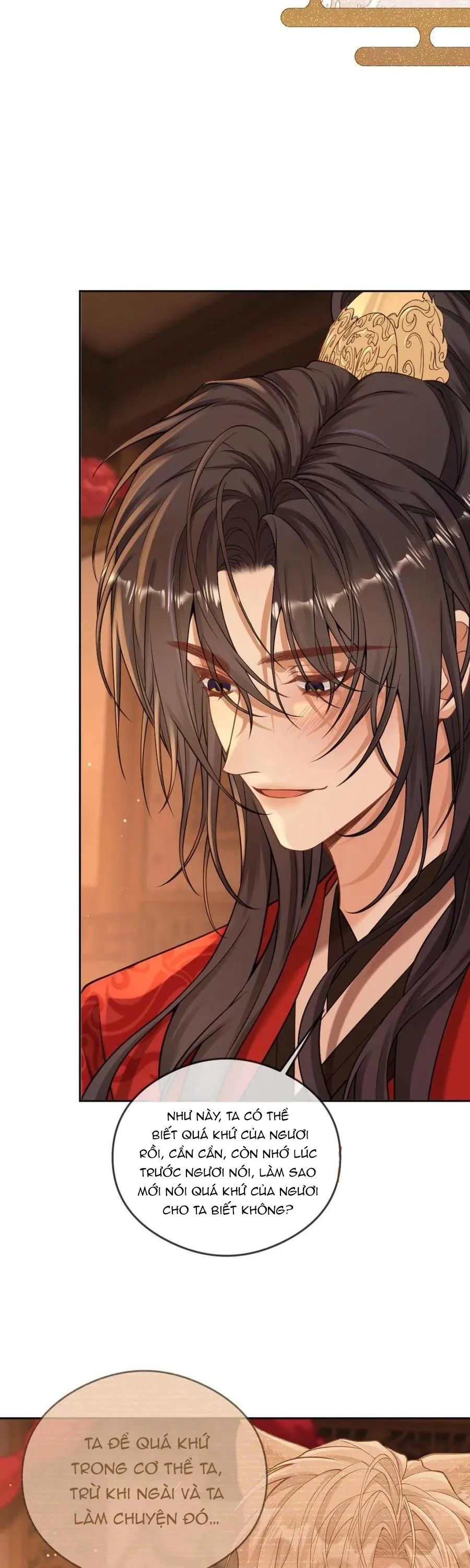 Khát Vọng Ngọt Ngào Chapter 227 Trang 4