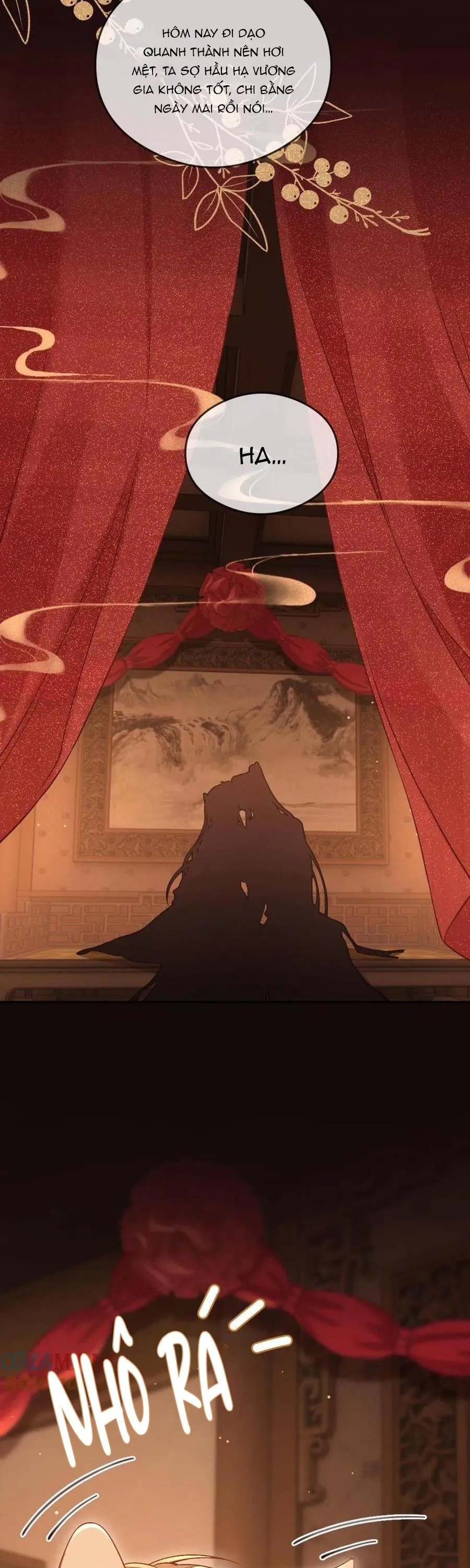 Khát Vọng Ngọt Ngào Chapter 227 Trang 6