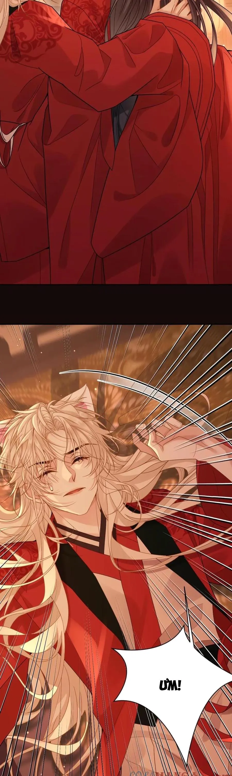 Khát Vọng Ngọt Ngào Chapter 227 Trang 8