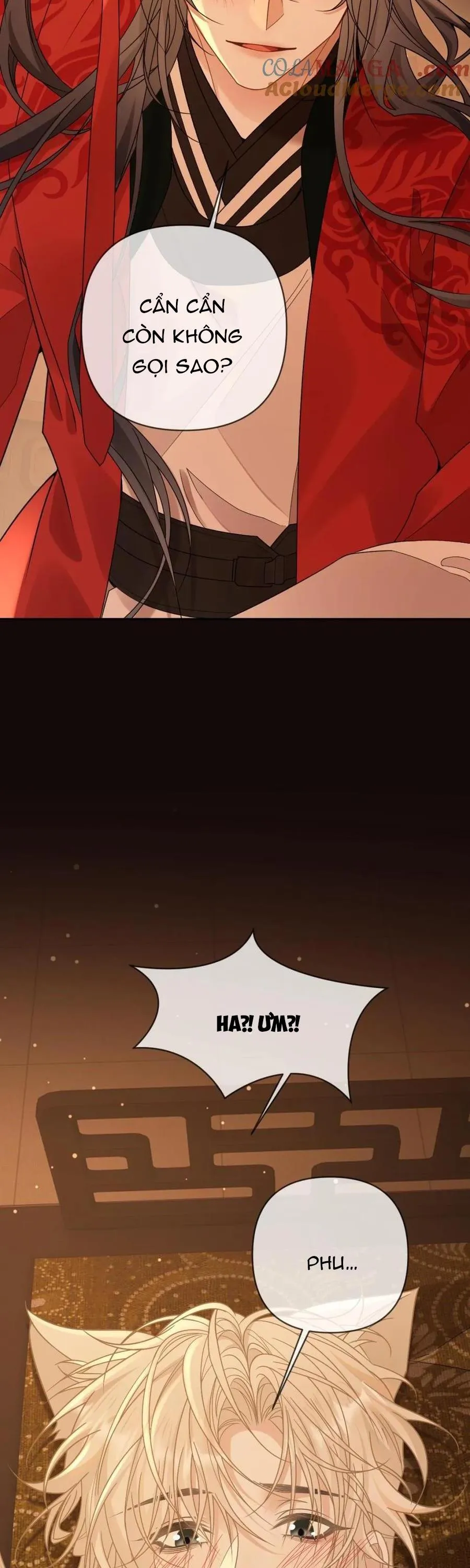 Khát Vọng Ngọt Ngào Chapter 227 Trang 12