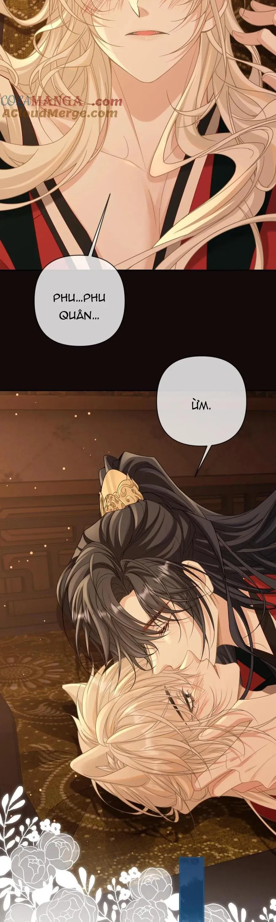 Khát Vọng Ngọt Ngào Chapter 227 Trang 13