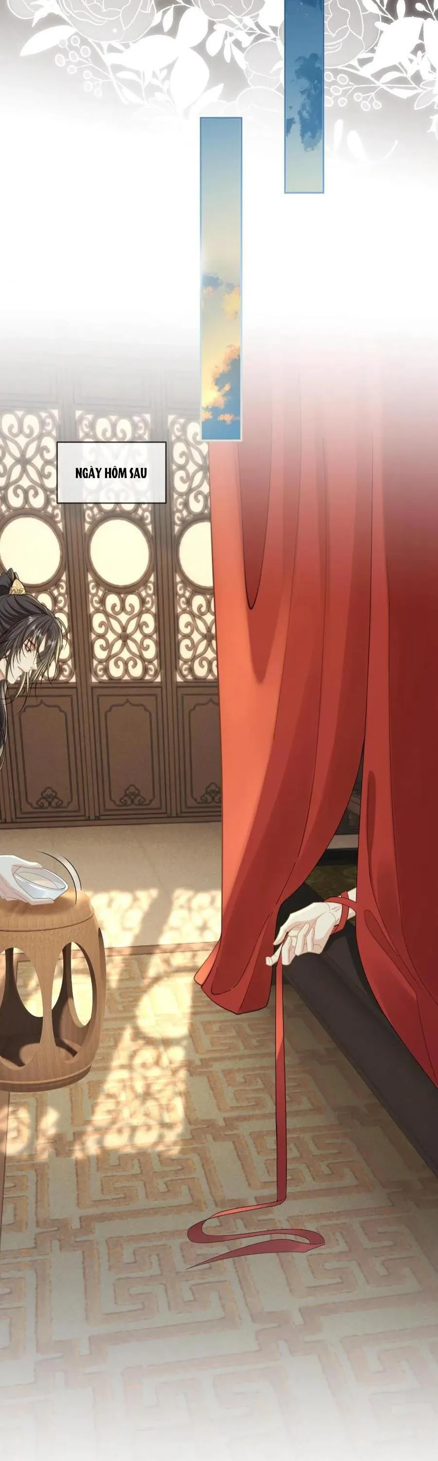 Khát Vọng Ngọt Ngào Chapter 227 Trang 14